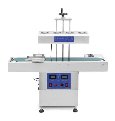 LTF-1800自動電磁感應(yīng)鋁箔封口機(jī)